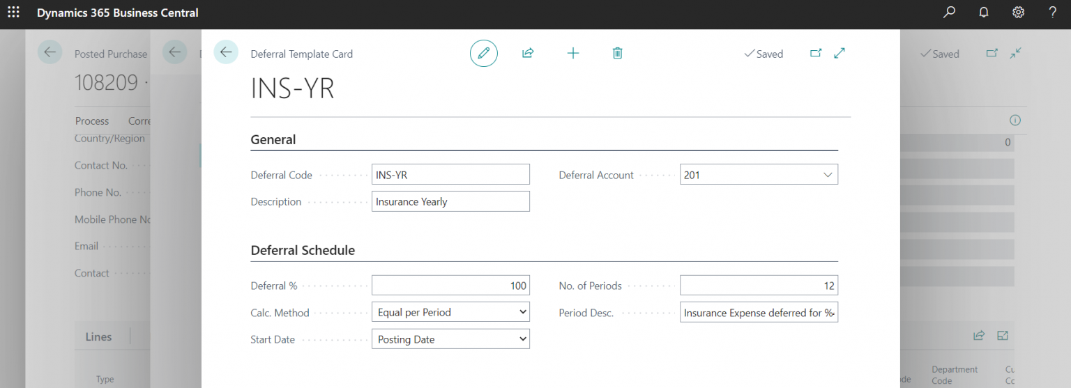 how-to-setup-deferral-revenue-and-expenses-in-business-central