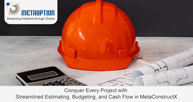 Revolutionize Your Construction Projects with MetaConstructX on Business Central