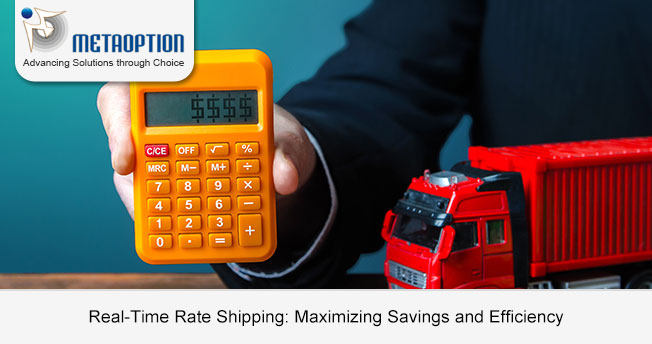 Real-Time Rate Shopping: Maximizing Savings and Efficiency