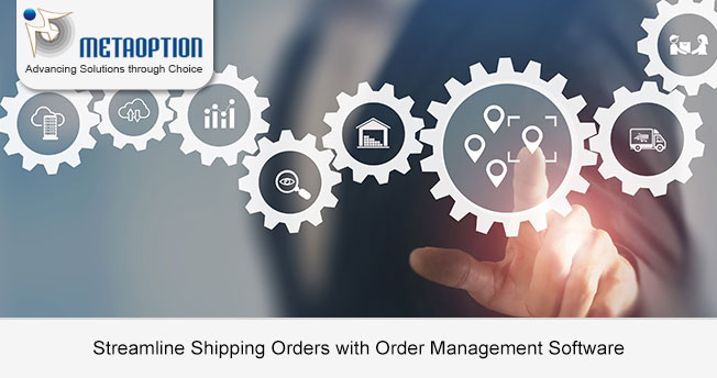 Order Management Software